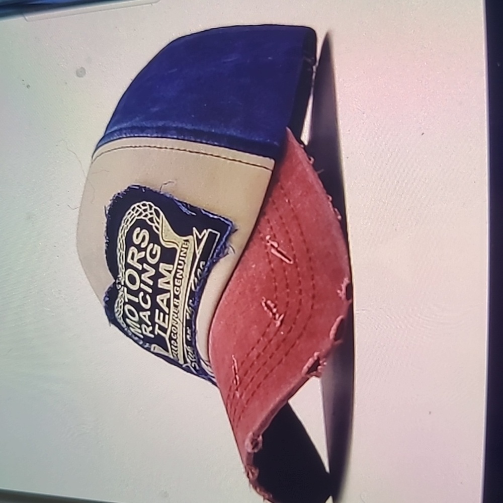 Multicolor Men Women Cap.